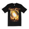 Dark From Day One Mock Shirt 3