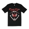 Dark From Day One Mock Shirt 2