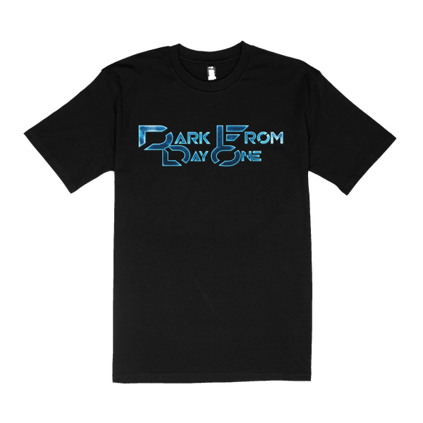 Dark From Day One Mock Shirt 1
