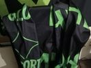 Upglow Records Jacket 