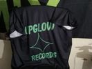 UpHlow Records T-shirt 