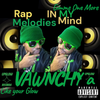 Rap Melodies In My Mind