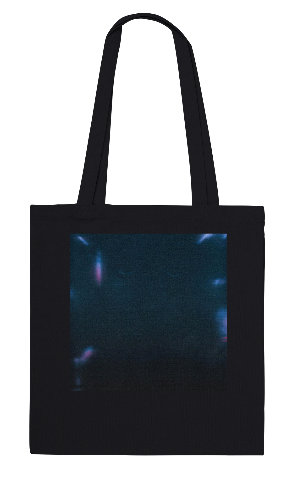 'Hit It (feat. Trauki) - Tote bag