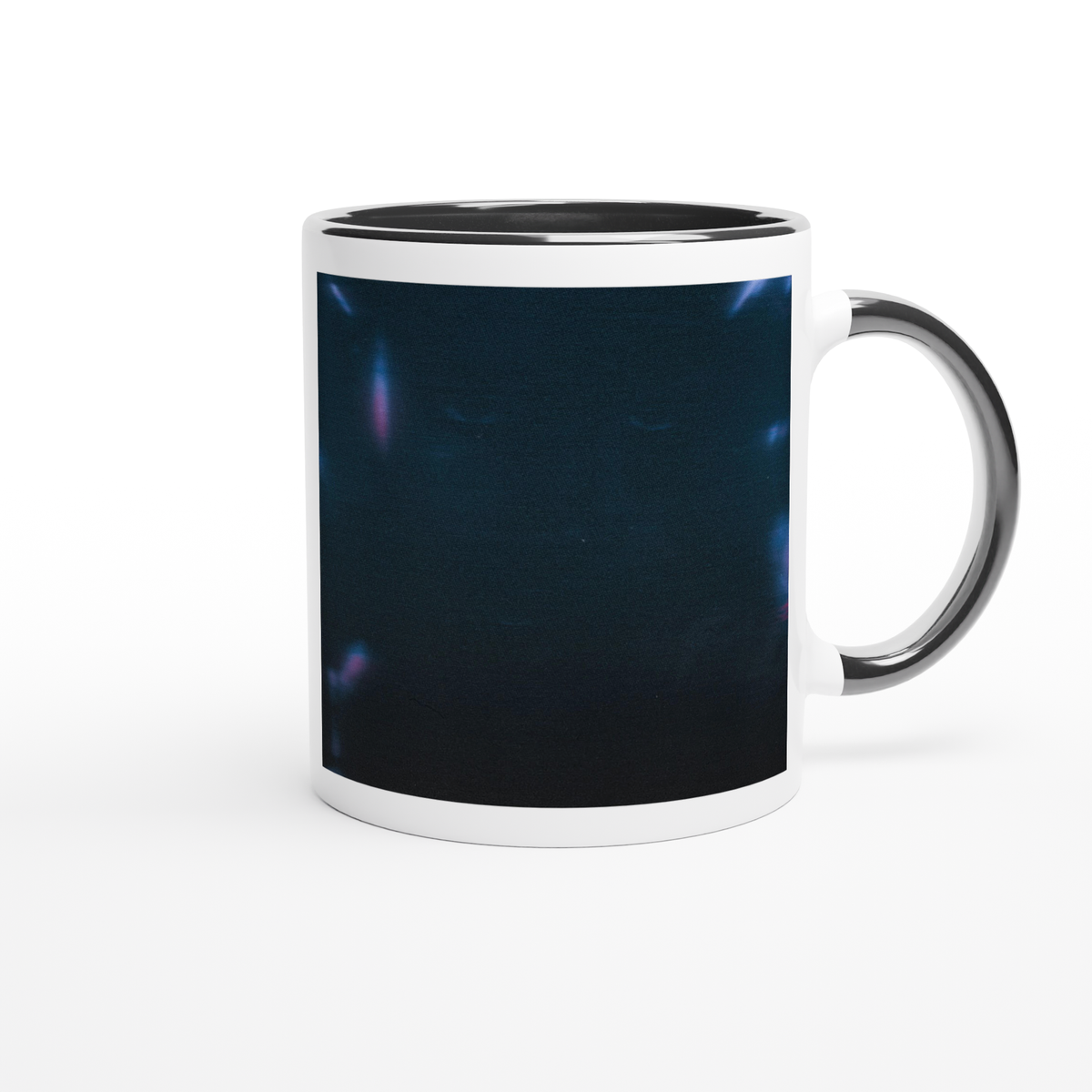 'Hit It (feat. Trauki) - Ceramic Mug