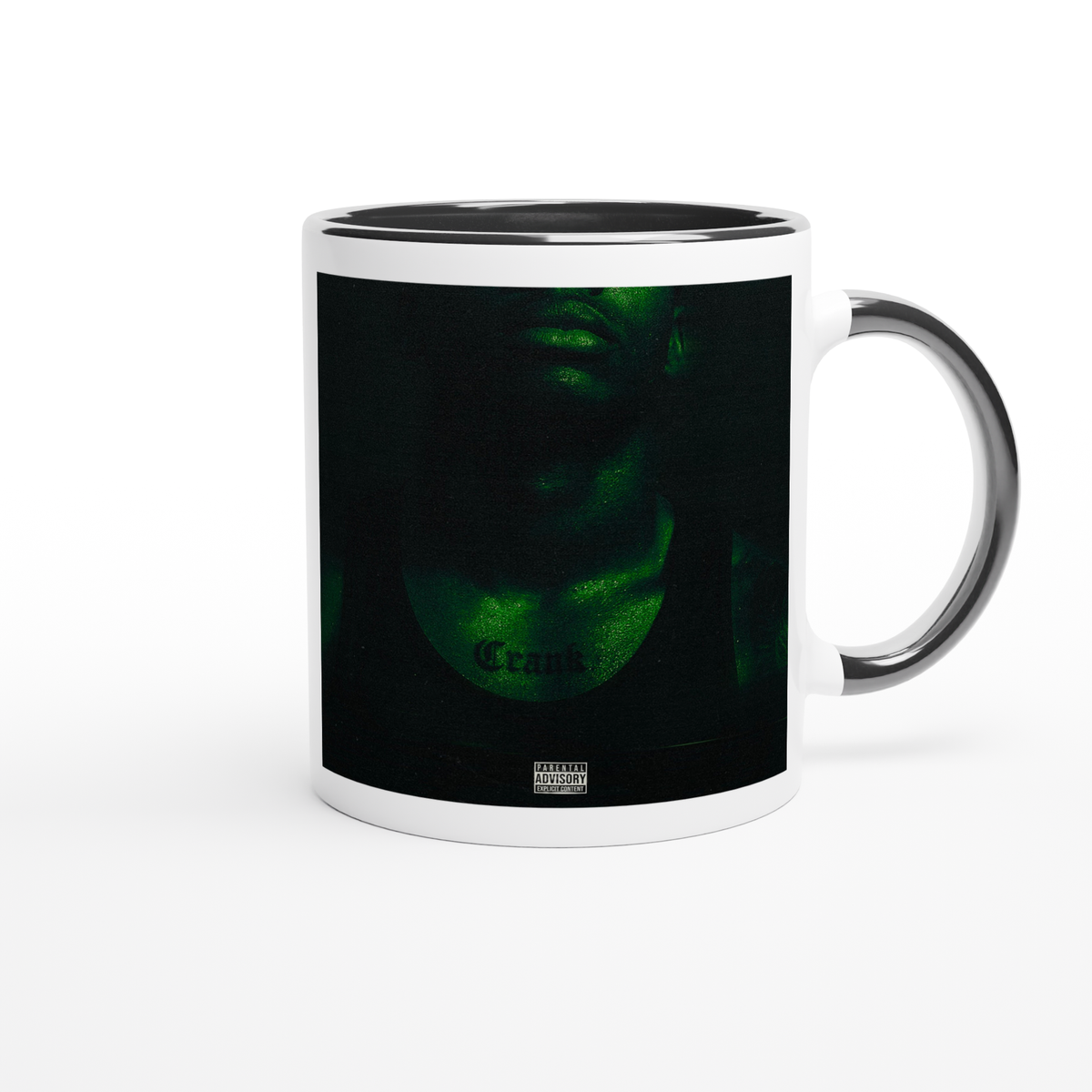 FWM - Ceramic Mug