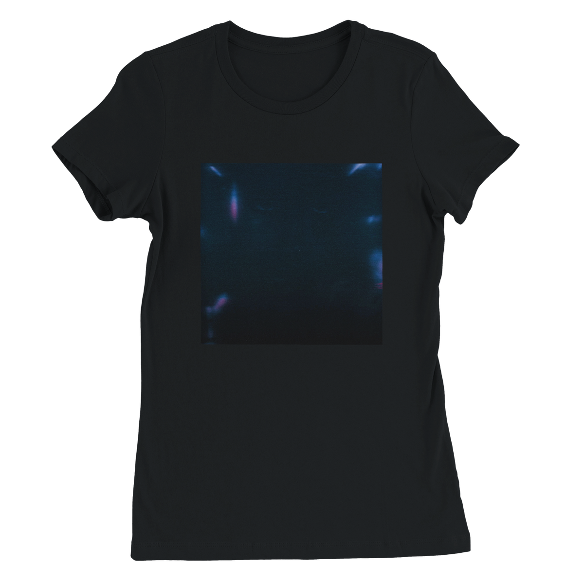 'Hit It (feat. Trauki) - Women’s Cut T-Shirt