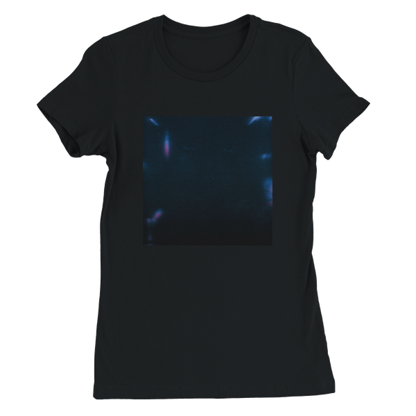 'Hit It (feat. Trauki) - Women’s Cut T-Shirt