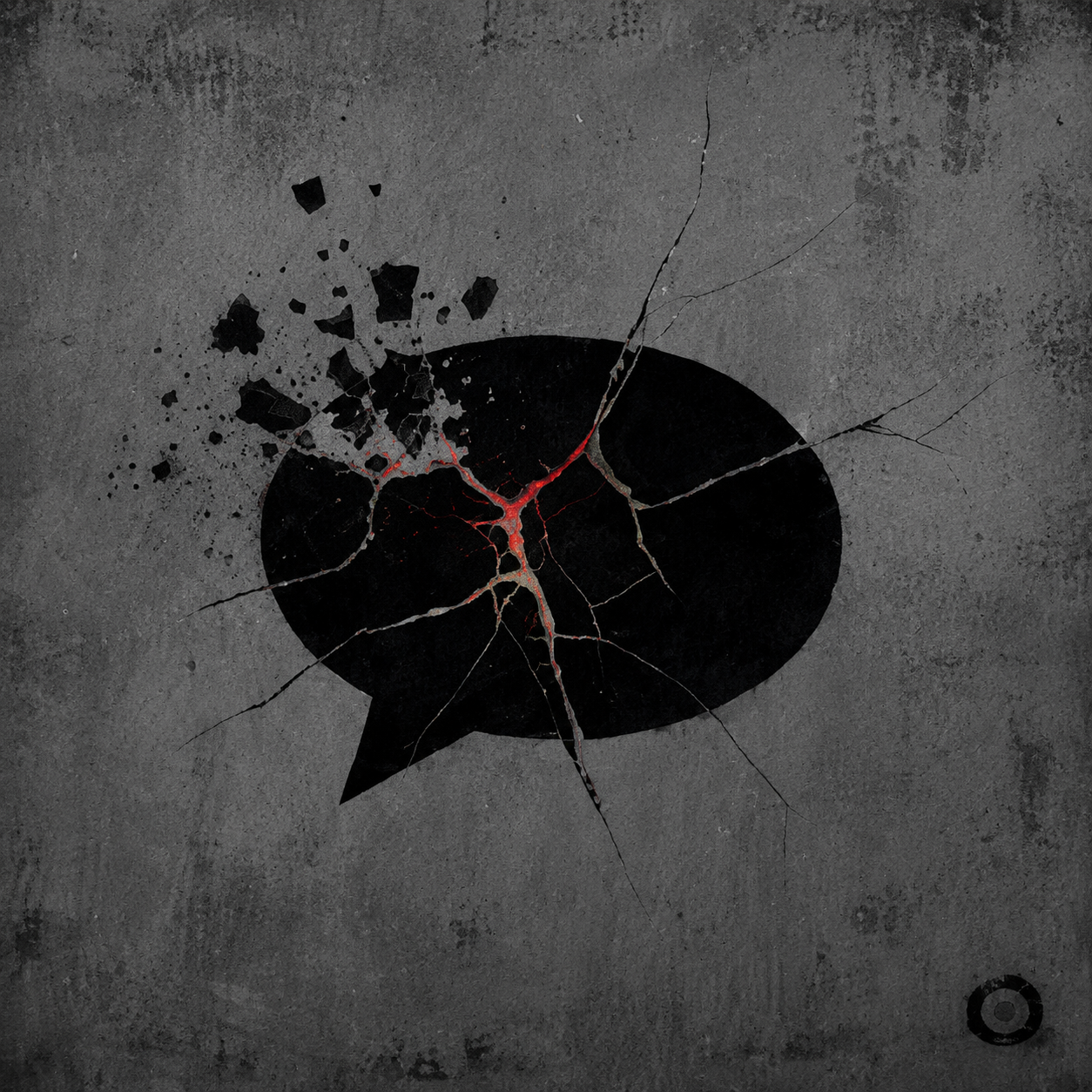 Say What You Want single cover artwork by Einherjar