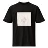 Brooke Yonut Music Logo T-shirt