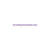 brookeyonutmusic.com Sticker