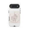 Tough Case for iPhone®- BYM Logo