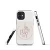 Tough Case for iPhone®- BYM Logo