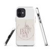 Tough Case for iPhone®- BYM Logo