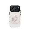 Tough Case for iPhone®- BYM Logo