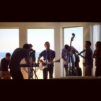Jonny and the Shorr birds music video

