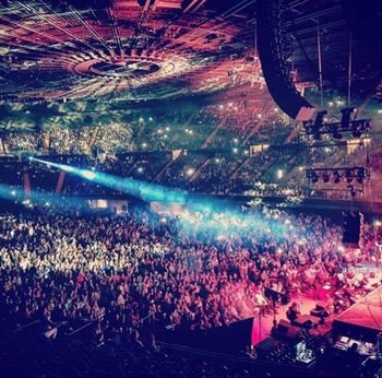 LA Forum
