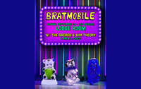 Kim Theory w/Bratmobile 