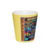 Latte Mug