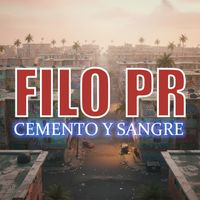  CEMENTO Y SANGRE by filo pr