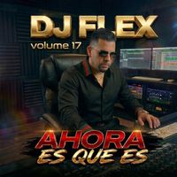DJ Flex Volume 17 – Ahora Es Que Es
