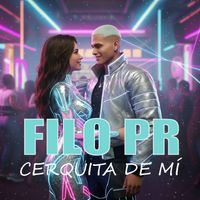 CERQUITA DE MÍ by filo pr