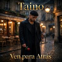 Ven Para Atrás by Taino