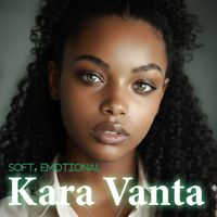 Soft, Emotional by Kara Vanta