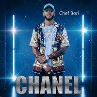 Chanel by Chef Bori