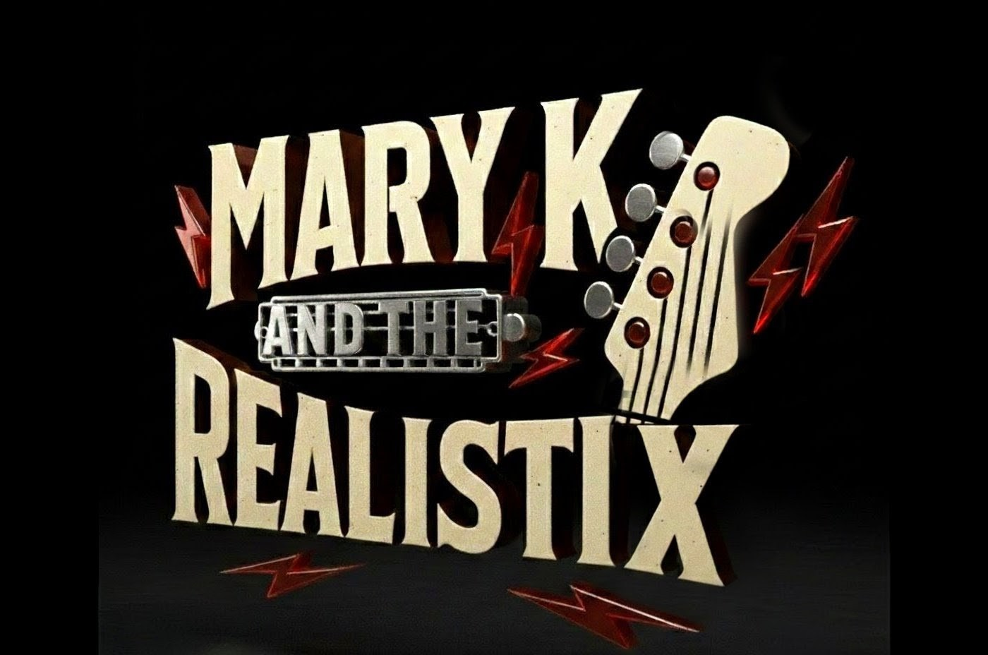 Mary K & The Realistix