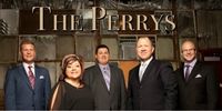 Noah Hinshaw with The Perry's 