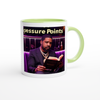 Pressure Points - Coffee Cup