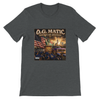 O.G. MATIC DESTINED FOR GREATNESS - T-Shirt