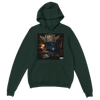 Family Business For Real - Classic Pullover Hoodie
