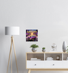 G-MIX CITY - Fine Art Poster