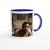 The Thuggiville Project - Ceramic Mug