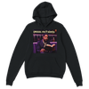 Pressure Points - Classic Pullover Hoodie