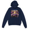 G-MIX CITY - Classic Pullover Hoodie