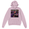 Pressure Points - Classic Pullover Hoodie