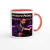 Pressure Points - Coffee Cup