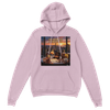 Heartbeat Horizons - Classic Pullover Hoodie