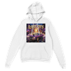 G-MIX CITY - Classic Pullover Hoodie