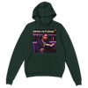 Pressure Points - Classic Pullover Hoodie