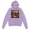 Heartbeat Horizons - Classic Pullover Hoodie