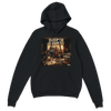 Deeper Than Money - Classic Pullover Hoodie