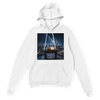 Righteous Thugg'n All Ova The World - Classic Pullover Hoodie