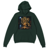 The Rose On The Vine 2 - Classic Pullover Hoodie