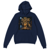 The Rose On The Vine 2 - Classic Pullover Hoodie