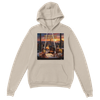 Heartbeat Horizons - Classic Pullover Hoodie