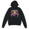 G-MIX CITY - Classic Pullover Hoodie
