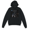 ADONISHED The Streets Tales - Classic Unisex Pullover Hoodie